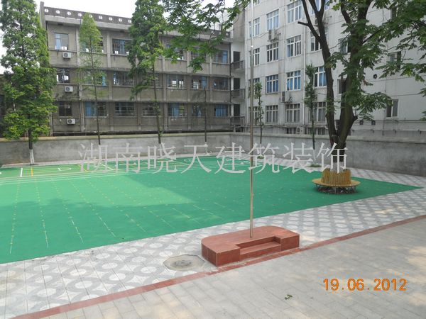 湘潭市第二幼兒園4